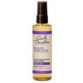 CarolÃ¢â‚¬â„¢s Daughter Black Vanilla Moisture & Shine Hair Sheen for Dry Hair and Dull Hair with Shea Butter Jojoba Oil and Sweet Almond Oil Paraben Free Hair Sheen 4.3 fl oz