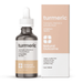 Natural Outcome Turmeric Face Serum l Dull Spot Corrector Facial Serum I Reduces Sunspots Hyperpigmentation and Age Spots I Advanced Anti-Aging Serum with Vitamin C and Kudzu Root I 1 oz