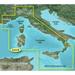 Garmin BlueChartÂ® g3 HD - HXEU012R - Italy West Coast - microSDâ„¢/SDâ„¢