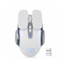 Gaming Mouse wireless 2.4G - 4-color breathing lamp - Ergonomic -2.4G mechanical mouse game RGB Gamer Desktop Laptop PC Gaming Mouse for Windows 7/8/10/XP Vista Linux