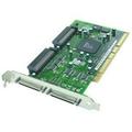 Dell FP874 PCI-X U320 SCSI Raid Controller Green (Used - Good)