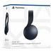 PULSE 3D Wireless Headset - Midnight Black [PlayStation 5 Accessory]