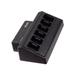 Charger for Kenwood TK-3200-U2P Universal Rapid Six-Bay Drop-in Charger (Built-in Power Supply)