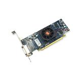 Pre-Owned Dell AMD RADEON HD 5450 Graphics Card 512MB DDR2 0XF27T (Good)