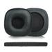 YOUNGNA Replacement foam Ear Pads pillow Cushion Cover for Marshall Major 4 generation Headphone Headset HeadBand