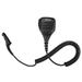 Handheld Shoulder Remote Speaker Microphone for Motorola DP4801 Two Way Radio