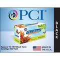 PCIÂ® Brand Kyocera TK-7207 Black Toner Cartridge 35K (TK-7207-PCI)