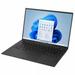 LG gram 14 Intel Evo Platform Laptop - 12th Gen Intel Core i7-1260P - WUXGA - 1920 x 1200 Display - Windows 11