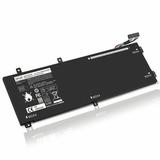 56WH Battery RRCGW M7R96 62MJV Fit For Dell Precision 5510 For Dell XPS 15 9550