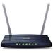 Used TP-Link Archer C50 IEEE 802.11ac Ethernet Wireless Router - 2.40 GHz ISM Band - 5 GHz UNII Band(2 x External) - 150 MB/s Wireless Speed - 4 x Network Port - 1 x Broadband Port - USB -