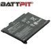 BattPit: Laptop Battery Replacement for HP Pavilion 15-AU155TX 849569-541 849569-543 BP02041XL BP02XL HSTNN-UB7B TPN-Q175