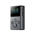 xDuoo X2S HiFi Music Player High Fidelity Lossless Audio Player DSD FLAC APE WMA WAV AAC MP3 Player TF Card Reading Up to 128GB