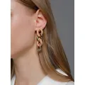 Boucles d'oreilles chaîne pendantes pour femmes et filles boucles d'oreilles longues bijoux pompon