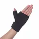 Black Neoprene Adjustable Wrist Hand Support Band Thumb Glove Splint Brace Sleeve Arthritis Gloves