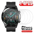 Film de protection d'écran en verre trempé pour Huawei Watch GT 4 3 Pro 2 46mm Huawei Watch GT4 GT2