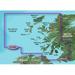 Garmin BlueChartÂ® g3 HD - HXEU006R - Scotland West Coast - microSDâ„¢/SDâ„¢