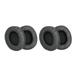 US 2-4 Pairs Replacement Ear Pads Cushion for Sony MDR-7506 MDR-V6 MDR-CD 900ST