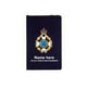 Royal Army Chaplains' Department - Personalised A5 notebook - King's crown by default, but request Queen's crown via the personalisation box