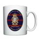 Royal Army Ordnance Corps Personalised Mug