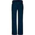 DIEL SPORT Herren Latzhose PITT - MEN'S SKI PANTS - SLIM FIT, Größe 54 in Blau