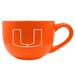 Miami Hurricanes 23oz. Double Ceramic Mug