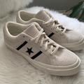 Converse Shoes | Nwob Converse Unisex One Star Academy Ox M6/W8 | Color: Black/Cream | Size: 8
