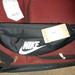 Nike Bags | Nike Pouch | Color: Black/White | Size: Os