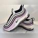 Nike Shoes | Air Max 97 Gs 'Iced Lilac 4.5y | Color: Black | Size: 6