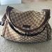 Gucci Accessories | Gucci Baby Bag | Color: Brown/Tan | Size: Osbb