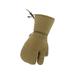 Mechanix Wear CWGS Heavy Insulation Mitten Gloves - Men's Coyote Large CWGSCV3-72-010