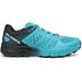 Scarpa Spin Ultra Trailrunning Shoes - Men's Azure/Black 43.5 33069/350-AzrBlk-43.5