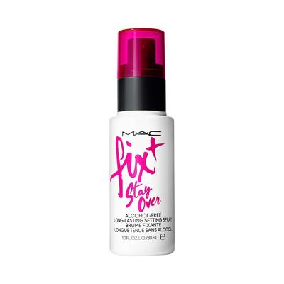 MAC Fix+ Vibes Stay Over Fixingspray 30 ml Image