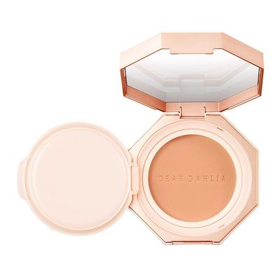 Dear Dahlia Soft Velvet Puder Medium 10 g Hellbraun Image