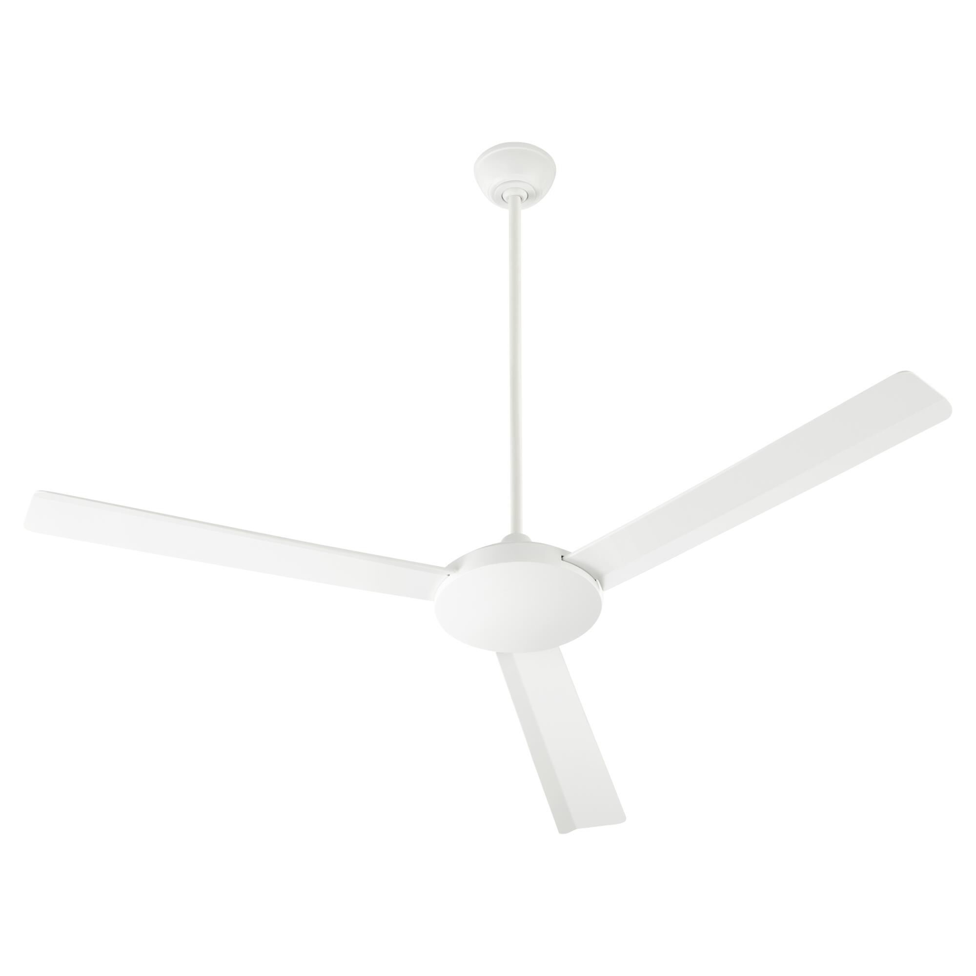 Quorum International Aerovon 60 Inch Ceiling Fan - 60603-8