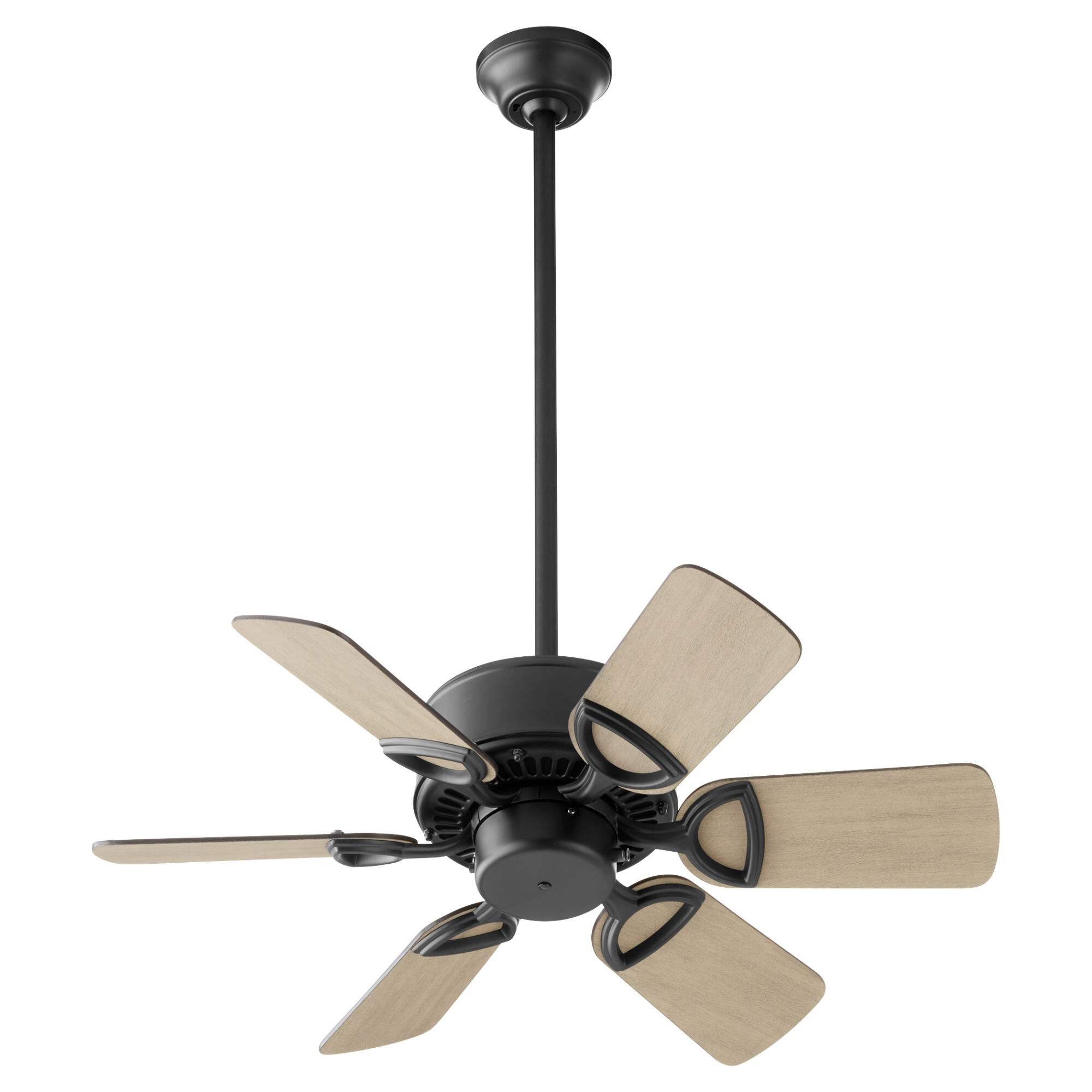 Quorum International Estate 30 Inch Ceiling Fan - 43306-5942