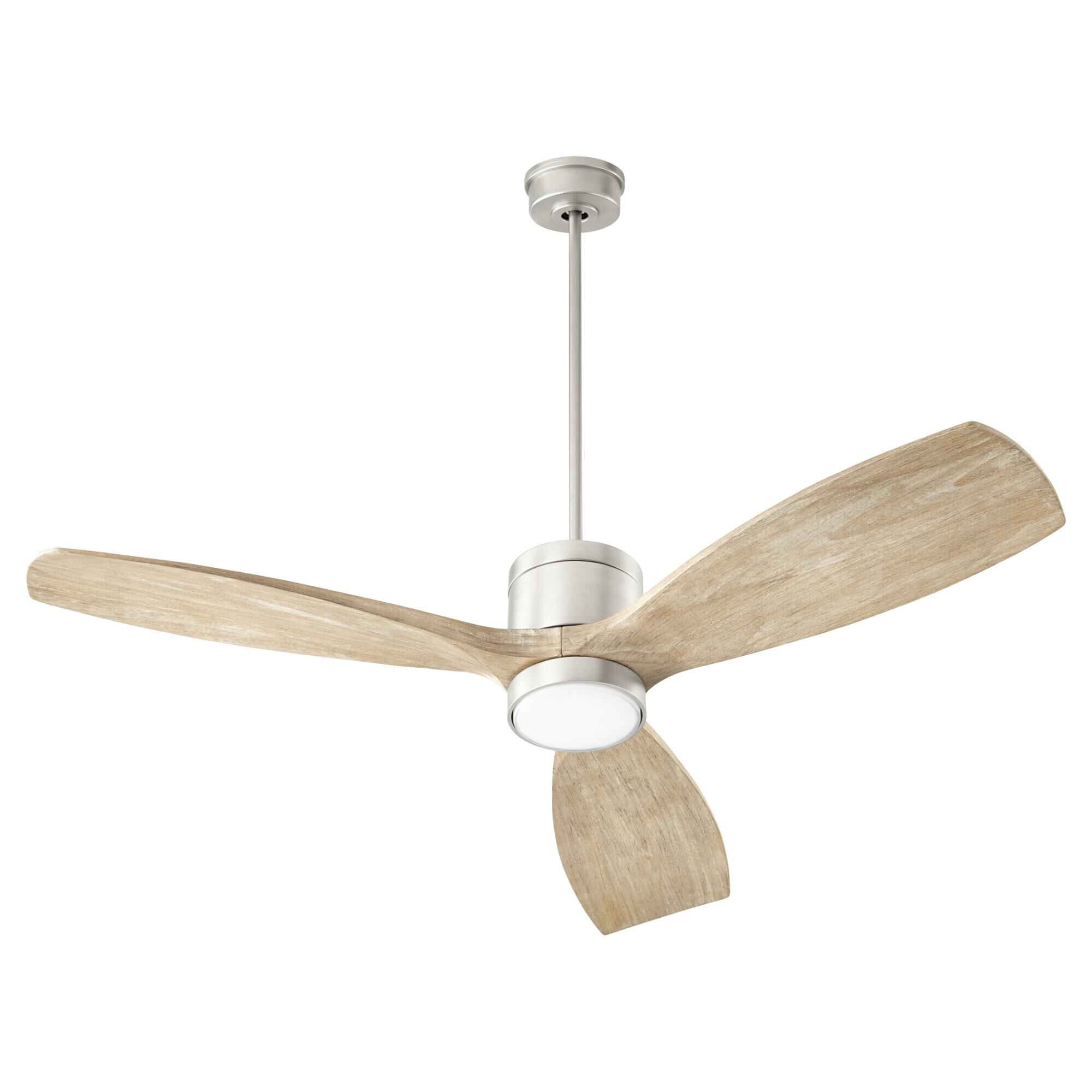 Quorum International Lurus 64 Inch Ceiling Fan - 30643-65
