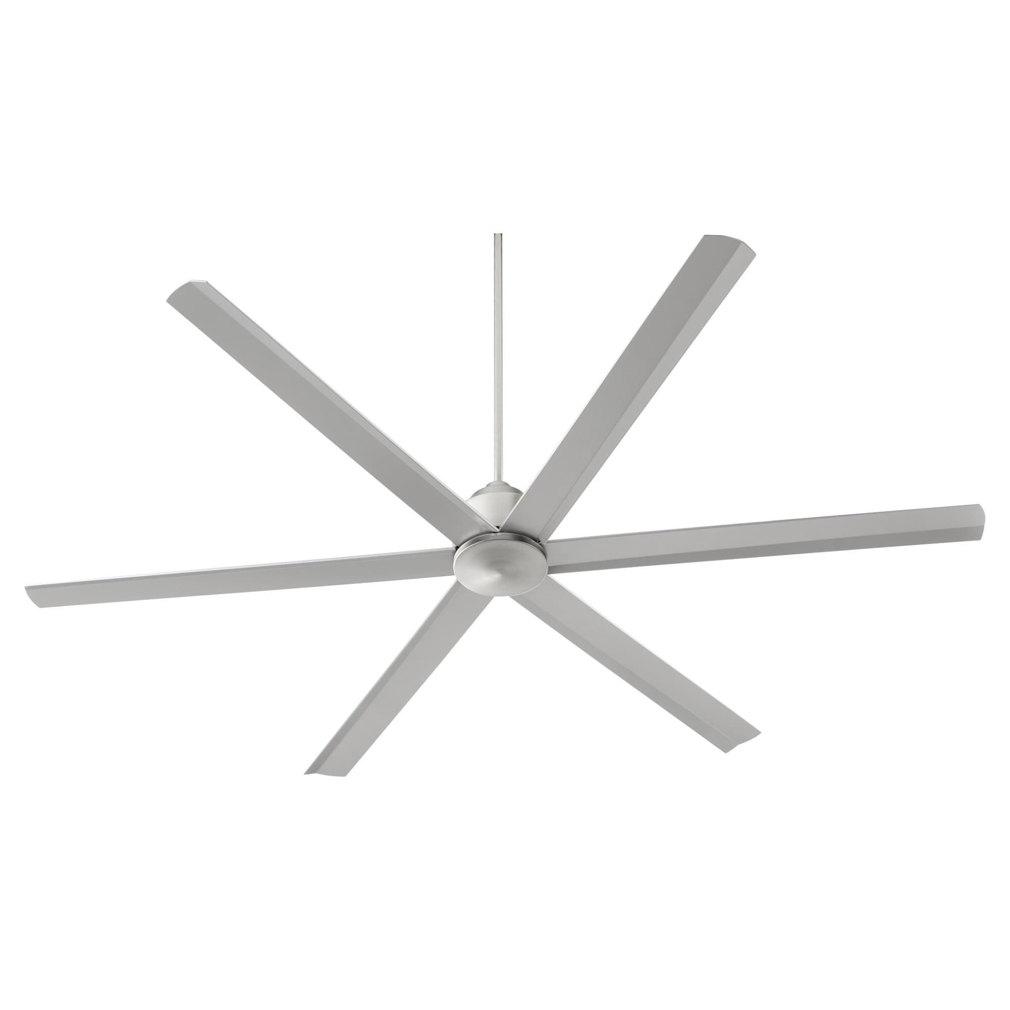 Quorum International Titus 80 Inch Ceiling Fan - 20806-65