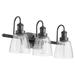 Quorum International 22 Inch 3 Light Bath Vanity Light - 508-3-59