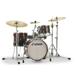 Sonor AQ2 Bop Maple 4-Piece Drum Shell Pack (Brown Fade)