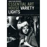 Variety Lights (Essential Art House) (DVD)