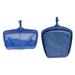 Hydrotools Professional Heavy Duty Deep Bag Leaf Rake and Pool Skimmer Mesh Net