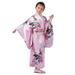 Clothes Kimono Japanese Girls Baby Robe Toddler Traditional Kids Outfits Girls Dress&Skirt Tight Dress for Girls