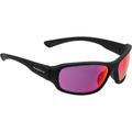 Swiss Eye Freeride High Contrast Radbrille (Größe One Size, schwarz)