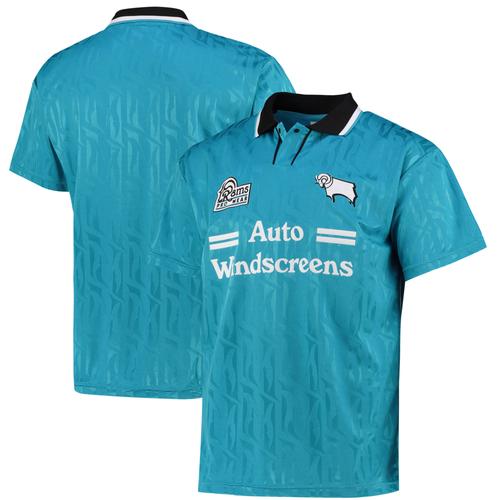 Derby County 1994 Auswärtstrikot