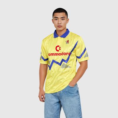 Chelsea 1990 Ausweichtrikot Image