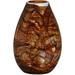 Victoria Bella 21326420.T62 European Collection. 16 Height Glass Vase Futura