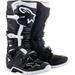 Alpinestars Tech 7 Enduro Drystar Mens MX Offroad Boots Black/White 12 USA