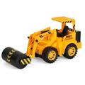 Tarmeek Constructions Toys Vehicles Trucks Take Apart Toys Truck Toys Excavators Building Car Toys with Drills - Christmas Gifts Truck Toys for Boys Kids Toddlers 3 4 5 6 7 8 Years Old