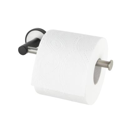 WENKO - UV-Loc® Toilettenpapierhalter Udine Badzubehör 1 ct