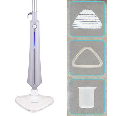 True & Tidy Multi-Surface Steam Mop